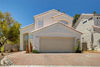 1705 Navajo Lake Way, Las Vegas, NV 89128