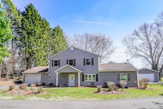 6043 S Main St, Clinton, OH 44216