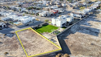 2020 Boy Scout Ln, Sunland Park, NM 88063