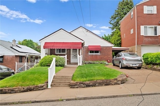 4265 Glen Lytle Rd, Pittsburgh, PA 15217