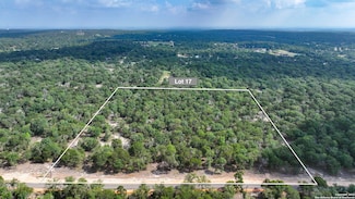LOT 17 Sandstone Ln, Seguin, TX 78155