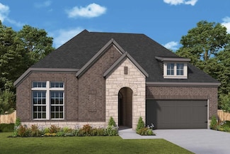 5814 Pink Coral Ln, Manvel, TX 77578