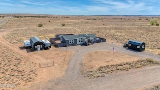 2351 Chaparral Dr, Snowflake, AZ 85937