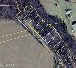 0.15 ac Norris St, Crossville, TN 38572