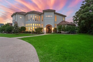3350 Ponte Vista Dr, Waco, TX 76710