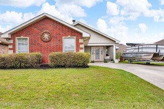 18040 Green Leaves Dr, Gulfport, MS 39503