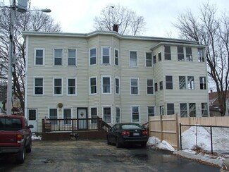 23 Saint Joseph St, Biddeford, ME 04005