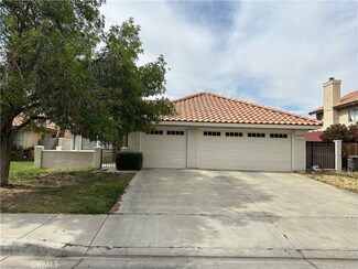 1031 E Avenue j3, Lancaster, CA 93535