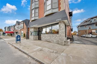 1363 Delaware Ave Unit 2R, Buffalo, NY 14209