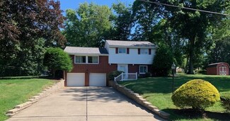 2391 Saddle Dr, Allison Park, PA 15101