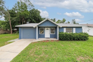 922 3rd St, Port Orange, FL 32129