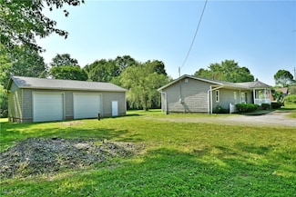 2843 N Park Ave, Warren, OH 44483