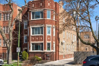 7847 S Paxton Ave, Chicago, IL 60649