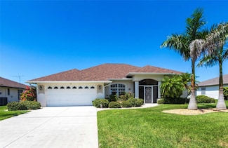53 Fairway Rd, Rotonda West, FL 33947