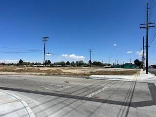 0 Ave J Corner of Genoa Ave Unit 24003618, Lancaster, CA 93534