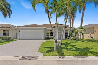 1209 Olympic Cir, Greenacres, FL 33413