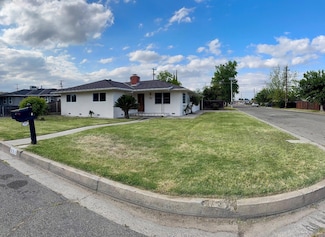 201 Walnut St, Madera, CA 93637