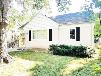 5745 Marseilles St, Detroit, MI 48224