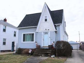 1707 Wexford Ave, Cleveland, OH 44134