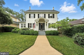 3516 Runnymede Place NW, Washington, DC 20015