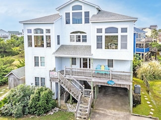 58210 Woodall Way Unit Lot 2, Hatteras, NC 27953