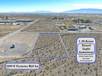 3200 Tortoise Hill Ln, Pahrump, NV 89048
