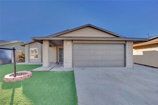 512 Purcell Dr, Las Vegas, NV 89107