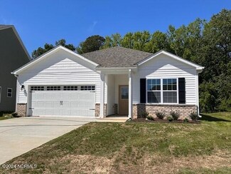 1150 Saddlebrook Dr, Rocky Mount, NC 27804