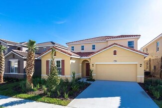 8024 Oak Shadow Ct, Davenport, FL 33837