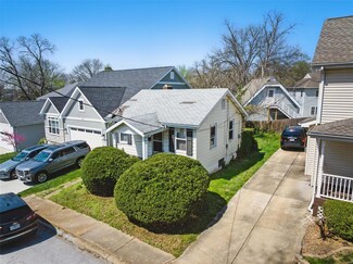 329 Mccullough Ave, Saint Louis, MO 63122