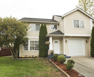 4210 Archer Dr, Bellingham, WA 98226