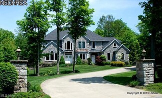 4471 Forest Brooke Ct N, Richfield, OH 44286