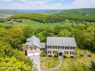 340 Oak Meadows Rd, Schoharie, NY 12157