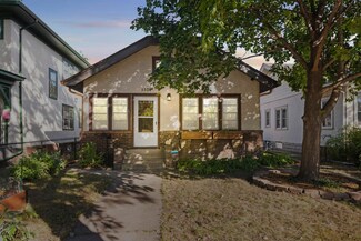 3305 20th Ave S, Minneapolis, MN 55407