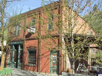 704 E Main St, Kendrick, ID 83537