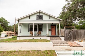2142 Vermont Ave, Savannah, GA 31404