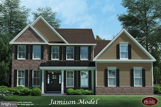 7 Holcombe Grove Rd, Lambertville, NJ 08530