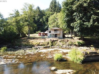 82405 Highway 103, Seaside, OR 97138