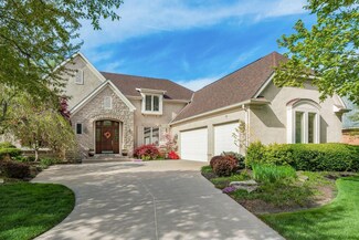 852 Cambridge Ct, Worthington, OH 43085