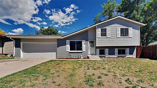 4661 S Garrison St, Littleton, CO 80123