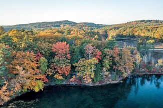 10 Pike Island, Meredith, NH 03253