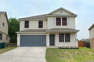 13423 Rhodes Villa, San Antonio, TX 78249