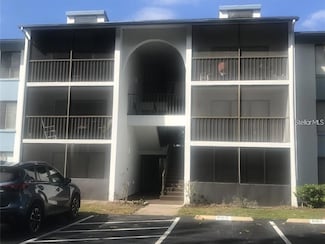 8211 Sun Spring Cir Unit 42, Orlando, FL 32825