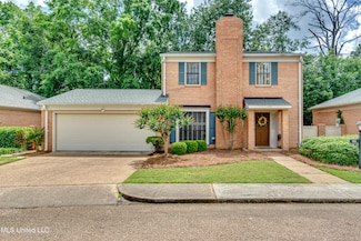 209 Park Lane Place, Jackson, MS 39211