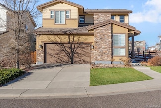 14027 Touchstone St, Parker, CO 80134
