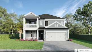 1109 Treyburn Ct NW, Calabash, NC 28467