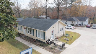 26 Hatfield Rd NE, Rome, GA 30165