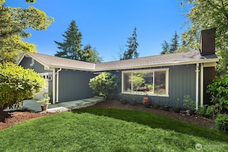 11527 113th Place NE, Kirkland, WA 98033