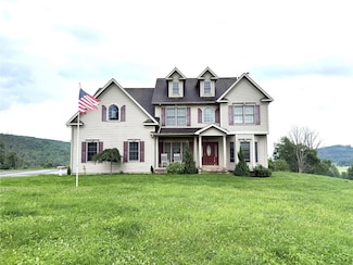 170 Mcallister Rd, Windsor, NY 13865