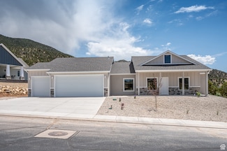 1152 Smokey Trail Way, Cedar City, UT 84721